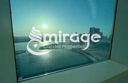 Apartment - 1 Bedroom - 2 Bathrooms for sale in Marina Bay by DAMAC - Najmat Abu Dhabi - Al Reem Island - Abu Dhabi