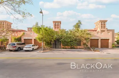 فيلا - 5 غرف نوم - 6 حمامات للبيع في فيلات طراز دبي - القرية الشمالية - الفرجان - دبي فيلا - 5 غرف نوم - 6 حمامات للبيع في فيلات طراز دبي - القرية الشمالية - الفرجان - دبي