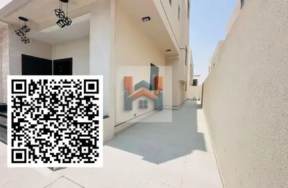 فيلا - 5 غرف نوم - 6 حمامات للبيع في 1 الياسمين - الياسمين - عجمان