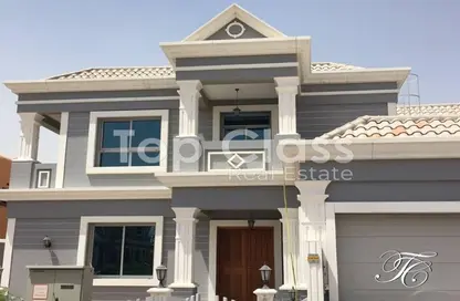 فيلا - 5 غرف نوم - 6 حمامات للايجار في وسترن رزدنس الشمالية - فالكون سيتي أوف وندرز - دبي