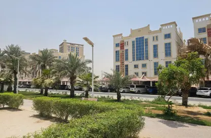 شقة - 1 حمام للبيع في قرية الاميرة - الياسمين - عجمان