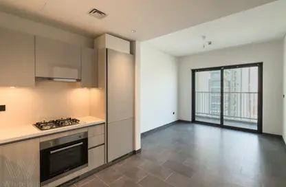 Apartment - 1 Bedroom - 1 Bathroom for rent in The Crest - Sobha Hartland - Mohammed Bin Rashid City - Dubai