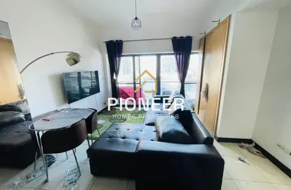 Apartment - Studio - 1 Bathroom for sale in Goldcrest Views 1 - JLT Cluster V - Jumeirah Lake Towers - Dubai
