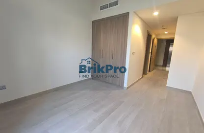 Apartment - Studio - 1 Bathroom for sale in Azizi Riviera 45 - Meydan One - Meydan - Dubai