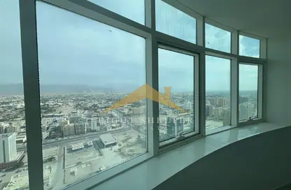 Apartment - Studio - 1 Bathroom for rent in RAK Tower - Al Seer - Ras Al Khaimah
