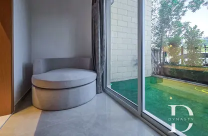 Apartment - 1 Bedroom - 1 Bathroom for rent in Diamond Views 1 - Diamond Views - Jumeirah Village Circle - Dubai