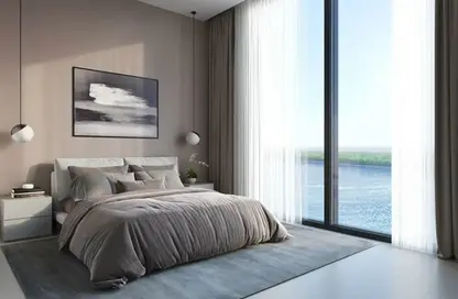 شقة - 4 غرف نوم - 4 حمامات للبيع في كريست غراندي - صبحا هارتلاند - مدينة الشيخ محمد بن راشد - دبي شقة - 4 غرف نوم - 4 حمامات للبيع في كريست غراندي - صبحا هارتلاند - مدينة الشيخ محمد بن راشد - دبي