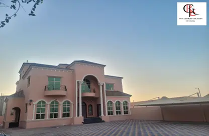 Villa - 6 Bedrooms for sale in Mohamed Bin Zayed City Villas - Mohamed Bin Zayed City - Abu Dhabi