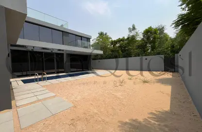 Villa - 5 Bedrooms - 7 Bathrooms for sale in Robinia - Masaar - Tilal City - Sharjah