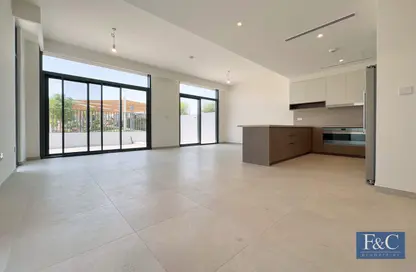 Townhouse - 4 Bedrooms - 4 Bathrooms for rent in Mudon Al Ranim 1 - Mudon - Dubai