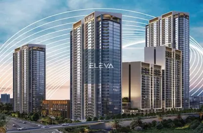 Apartment - 1 Bedroom - 1 Bathroom for sale in Sobha Orbis - Motor City - Dubai Apartment - 1 Bedroom - 1 Bathroom for sale in Sobha Orbis - Motor City - Dubai