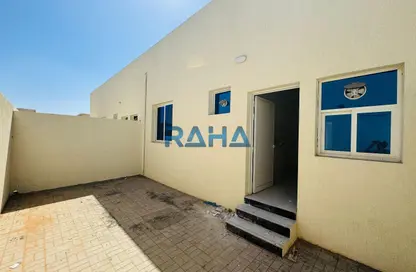 Villa - 2 Bedrooms - 2 Bathrooms for rent in Al Uraibi - Ras Al Khaimah