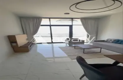 Apartment - 2 Bedrooms - 2 Bathrooms for sale in The Gate - Masdar City - Abu Dhabi