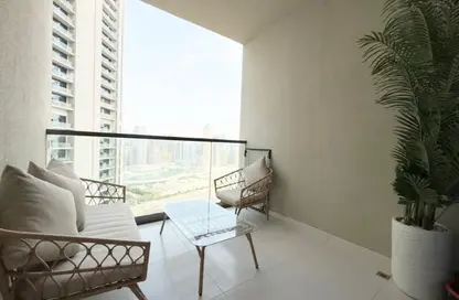 Apartment - 2 Bedrooms - 2 Bathrooms for rent in Business Bay - Dubai