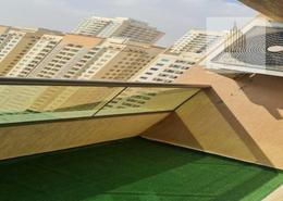 Details image for: Apartment - 4 bedrooms - 3 bathrooms for sale in Majestic Tower C3 - Emirates City - Ajman, Image 1