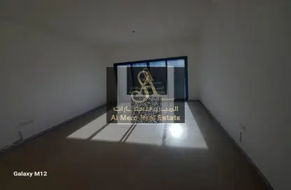 Apartment - 3 Bedrooms - 4 Bathrooms for rent in Fairmont Ajman - Al Nakhil 2 - Al Nakhil - Ajman