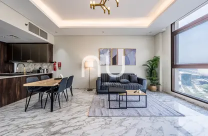 شقة - 3 غرف نوم - 4 حمامات للبيع في أفينيو ريزيدنس 4 - افينيو ريزدنس - الفرجان - دبي شقة - 3 غرف نوم - 4 حمامات للبيع في أفينيو ريزيدنس 4 - افينيو ريزدنس - الفرجان - دبي