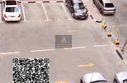 شقة - غرفة نوم - 1 حمام للبيع في برج النعيمية 1 - أبراج النعيمية - النعيمية - عجمان