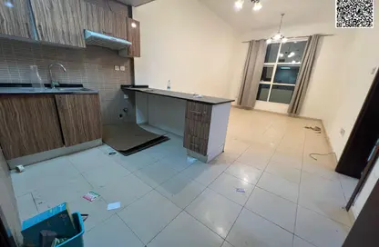 Apartment - 1 Bedroom - 2 Bathrooms for rent in Al Naimiya - Al Nuaimiya - Ajman