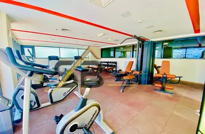 Apartment - 1 Bedroom - 2 Bathrooms for rent in Dubai Silicon Oasis - Dubai