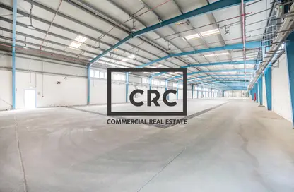 Warehouse - Studio for sale in Saih Shuaib 3 - Dubai Industrial City - Dubai