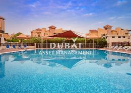 Apartment - 1 bedroom - 2 bathrooms for rent in Mirdif - Dubai