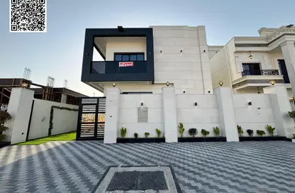 Villa - 5 Bedrooms - 7 Bathrooms for sale in Al Aamra Gardens - Al Amerah - Ajman