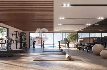 Apartment - Studio - 1 Bathroom for sale in Lume Residence - Jumeirah Village Circle - Dubai
