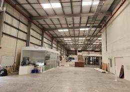 Parking image for: Warehouse - 4 bathrooms for sale in Industrial Zone - Dubai Industrial City - Dubai, Image 1
