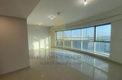 Duplex - 4 Bedrooms - 4 Bathrooms for rent in Azzam One Residence - Al Raha Beach - Abu Dhabi
