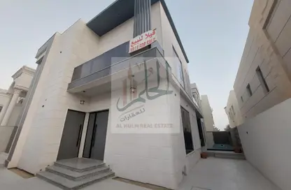 فيلا - 5 غرف نوم - 4 حمامات للبيع في العالية - عجمان