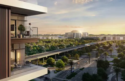 Apartment - 2 Bedrooms - 2 Bathrooms for sale in Terra Heights - Expo City - Dubai