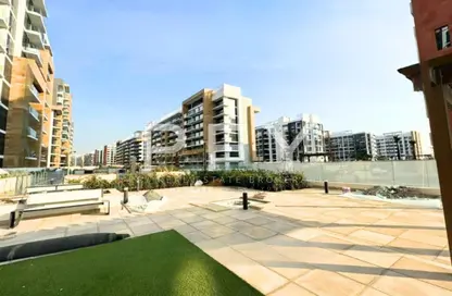 شقة - غرفة نوم - 1 حمام للايجار في عزيزي ريفيرا - ميدان واحد - ميدان - دبي