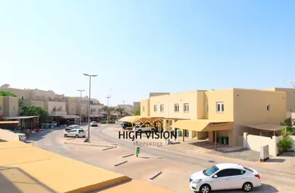 فيلا - 3 غرف نوم - 4 حمامات للبيع في طراز صحراوي - فيلات الريف - مشروع الريف - أبوظبي