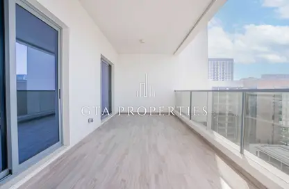 Apartment - 1 Bedroom - 2 Bathrooms for sale in Sway Residences - Dubai Hills Estate - Dubai