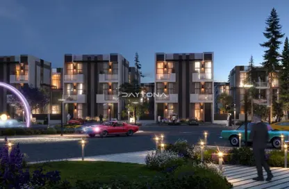 Townhouse - 3 Bedrooms - 4 Bathrooms for sale in Dubai Land - Dubai