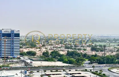 Apartment - 2 Bedrooms - 3 Bathrooms for sale in South Residences - Jumeirah Village Circle - Dubai