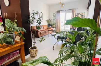 Apartment - 1 Bedroom - 2 Bathrooms for sale in Al Ramth - Remraam - Dubai Land - Dubai