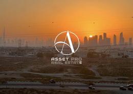 Apartment - 2 bedrooms - 3 bathrooms for rent in Nadd Al Hammar - Dubai