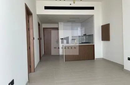 Apartment - 1 Bedroom - 2 Bathrooms for rent in Binghatti Gardenia - Jumeirah Village Circle - Dubai