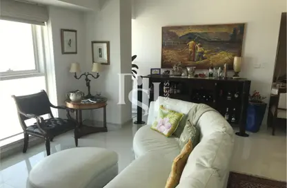 Apartment - 2 Bedrooms - 2 Bathrooms for rent in Marina Bay by DAMAC - Najmat Abu Dhabi - Al Reem Island - Abu Dhabi
