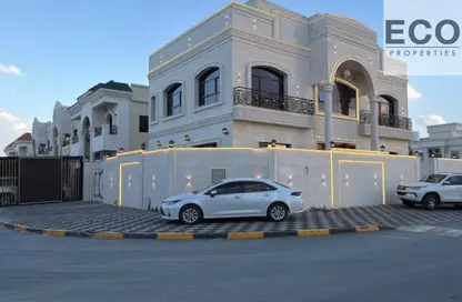 فيلا - 5 غرف نوم - 5 حمامات للبيع في الحليو 2 - الحليو - عجمان