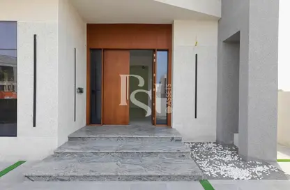 Villa - 4 Bedrooms - 6 Bathrooms for sale in Lea - Yas Acres - Yas Island - Abu Dhabi