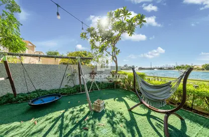 Villa - 3 Bedrooms - 4 Bathrooms for sale in Springs 15 - The Springs - Dubai