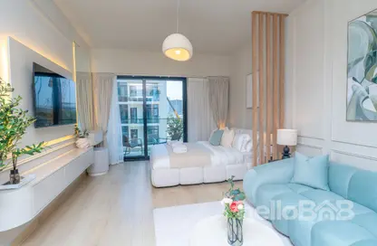 شقة - 1 حمام للايجار في بانثيون ايليزيه III - قرية الجميرا سركل - دبي شقة - 1 حمام للايجار في بانثيون ايليزيه III - قرية الجميرا سركل - دبي