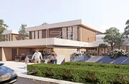 Villa - 5 Bedrooms - 6 Bathrooms for sale in Sharjah Garden City - Sharjah