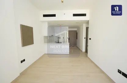 Apartment - 1 Bedroom - 2 Bathrooms for rent in Binghatti Emerald - Jumeirah Village Circle - Dubai