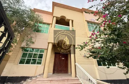 فيلا - 6 غرف نوم - 8 حمامات للايجار في 3 المويهات - المويهات - عجمان فيلا - 6 غرف نوم - 8 حمامات للايجار في 3 المويهات - المويهات - عجمان