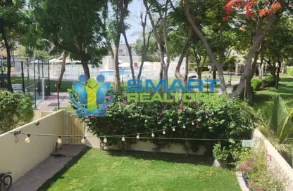 Villa - 3 Bedrooms - 4 Bathrooms for sale in Springs 14 - The Springs - Dubai