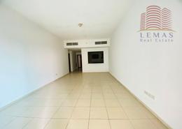 Empty Room image for: Apartment - 2 bedrooms - 3 bathrooms for sale in Ajman One Towers - Al Sawan - Ajman, Image 1